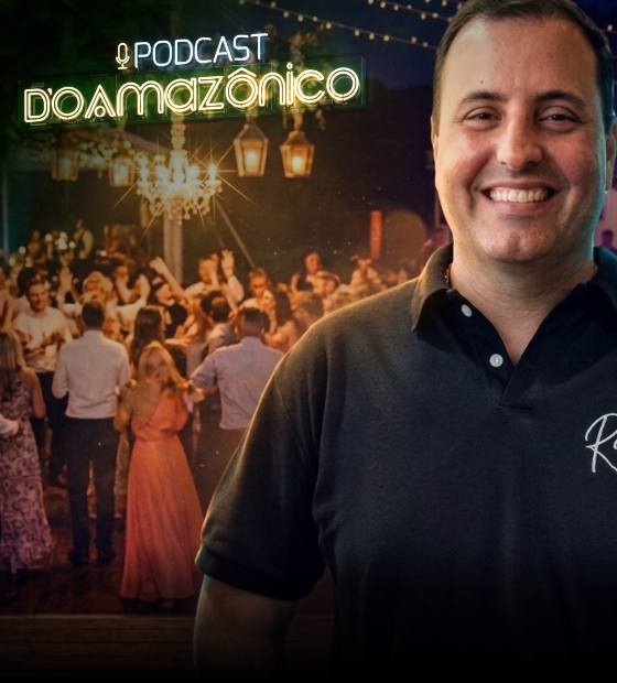 Neste corte do PODCAST D’OAMAZÔNICO, continuamos falando do mega sucesso que foi a Toca! ?✨