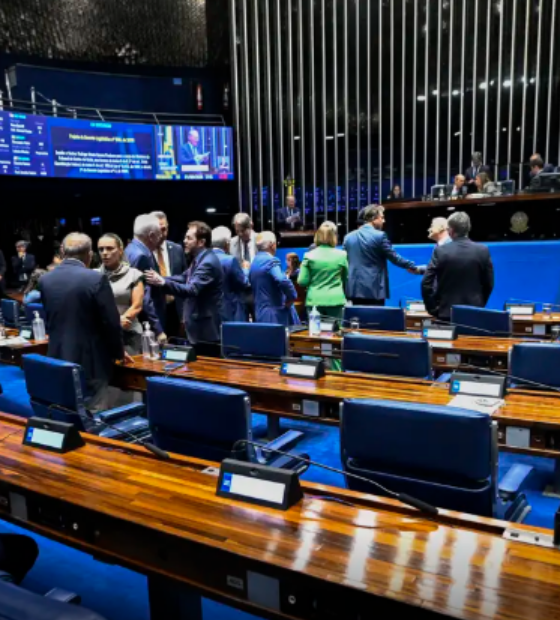 Escala 6x1: Relator no Senado articula rito especial para levar PEC ao plenário