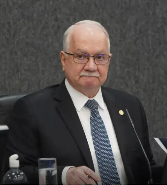 Escândalo Banco Master: Fachin diz que medidas serão anunciadas no tempo devido