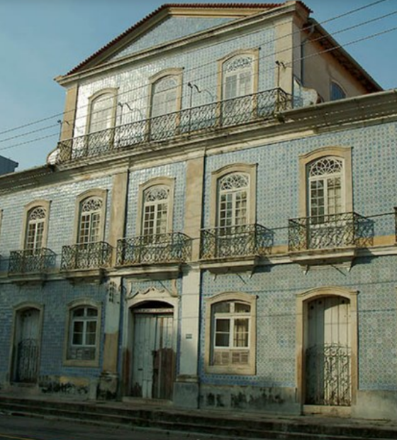 Belém oferece até 100% de desconto no IPTU para imóveis históricos