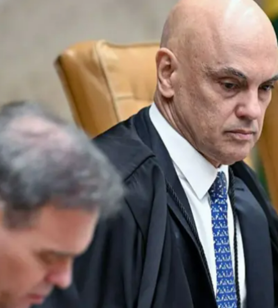 Na BBC: Por que é tão raro o impeachment de juízes das Supremas Cortes no mundo