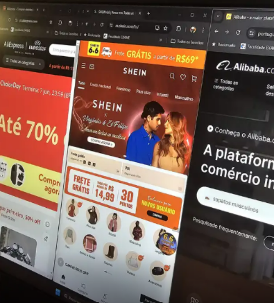 Medida Provisória da "taxa das blusinhas" é aprovada na Câmara e vai ao Senado