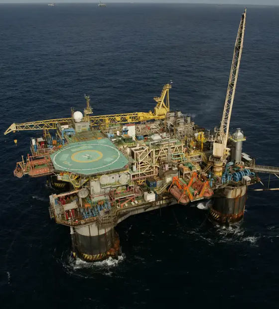 Petrobras avança na Foz do Amazonas após Ibama autorizar três novos poços