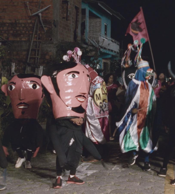 Curta paraense leva cultura amazônica a festival de cinema em Minas Gerais