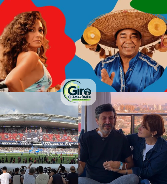 Giro O Amazônico: os principais destaques do fim de semana
