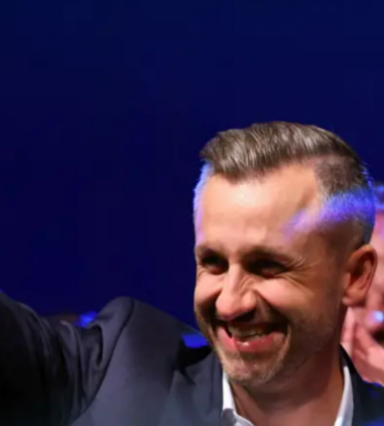 Na BBC: O dilema da Europa após direita radical na Alemanha obter vitória inédita desde a 2ª Guerra