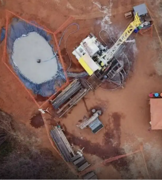Terras Raras: Justiça Federal paralisa atividade de mina de lítio em Minas Gerais