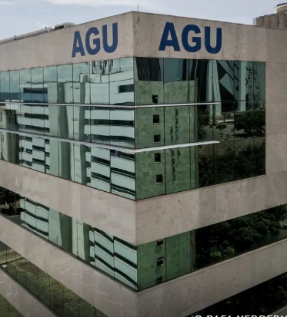 AGU pede suspensão imediata do afastamento de diretor-geral da PF
