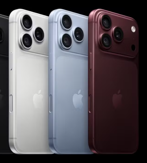 iPhone 18: veja as novidades e o que muda na nova geração
