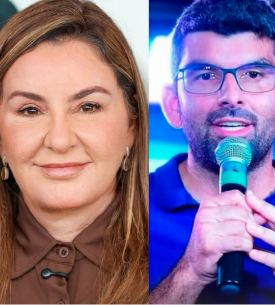 Eleições 2026: Hana Ghassan lidera em mais uma pesquisa; Instituto Doxa mostra candidata 5,5% à frente de Daniel Santos 