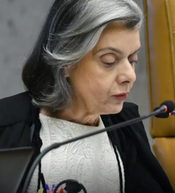 STF provocou mal-estar cívico na população, diz Cármen Lúcia