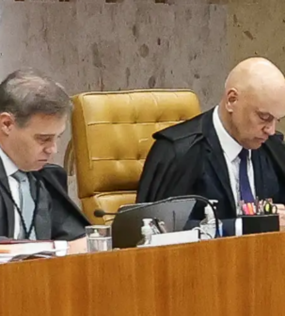 Na BBC: Há 'vencedor' na disputa de alas do STF?