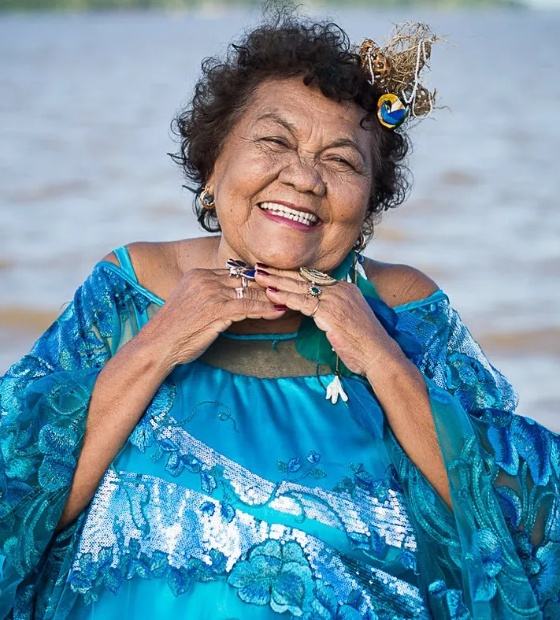 Vida e música de Dona Onete ganham as telas em documentário nacional