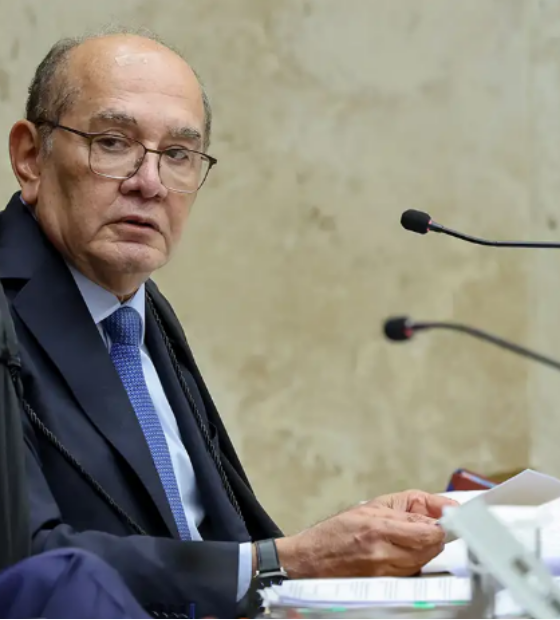 “Guerra” no STF: Gilmar Mendes critica condução do caso Master por Fux na 2ª Turma