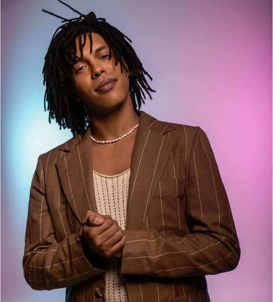 Musical sobre Djavan chega ao Theatro da Paz em novembro