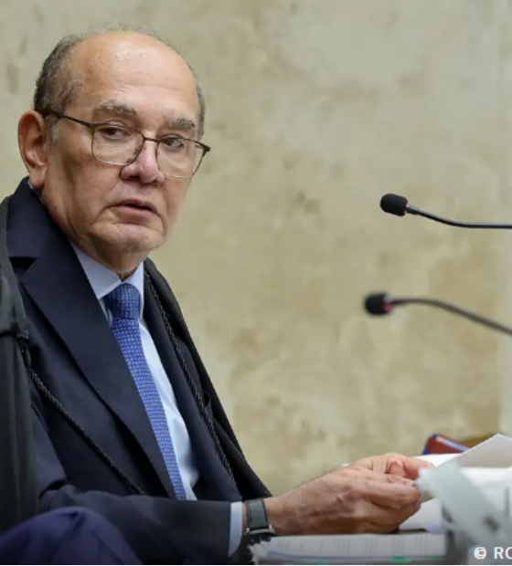 Gilmar Mendes valida reajuste do Bolsa Família