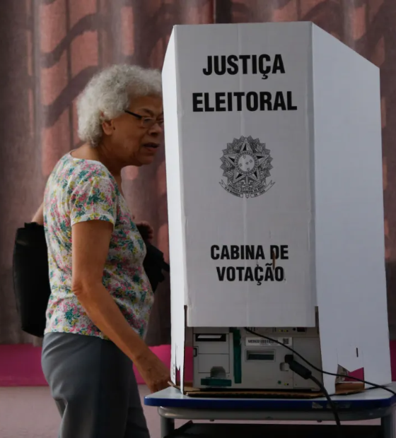 INSS usará voto de aposentados e pensionistas na Prova de Vida