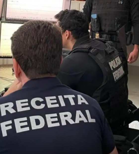 Polícia e Ministério Público deflagram 3ª fase da Operação Carbono Oculto