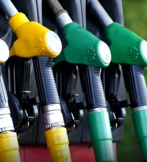 Petróleo em alta: Combustíveis terão novos preços médios a partir de outubro