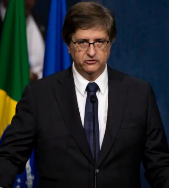 Conselho do MPF forma maioria para manter Gonet no caso Master