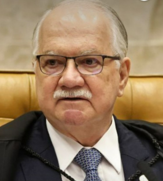Presidente do STF cobra manifestação da PGR sobre casos do INSS e Master