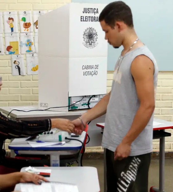 Atenção, eleitores: prisão fica proibida a partir desta terça-feira, 29; veja quando há exceção
