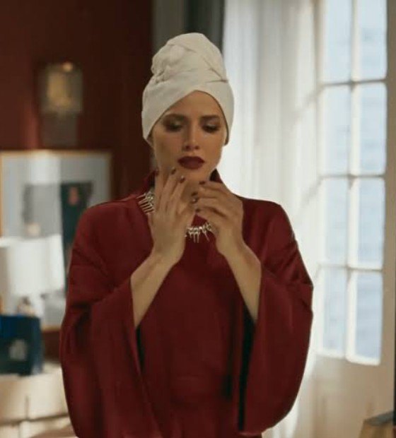 Quem Ama Cuida: Adriana enfrenta nova ofensiva de Pilar nesta quarta-feira, 30