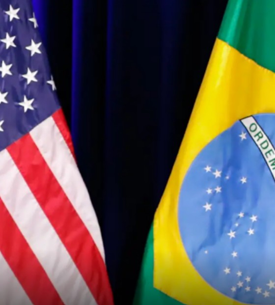 Brasil e EUA criam grupo específico para negociar tarifaço