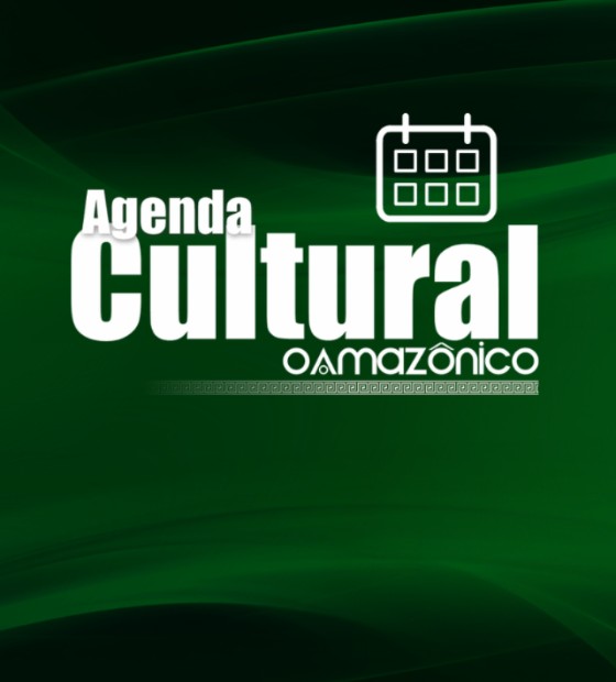 Agenda Cultural O Amazônico: Zeca Baleiro, Sayonara e atrações gratuitas movimentam Belém neste fim de semana