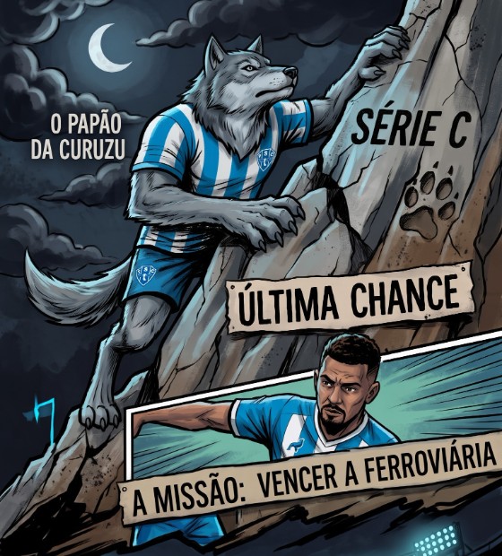 Um último voto de confiança 