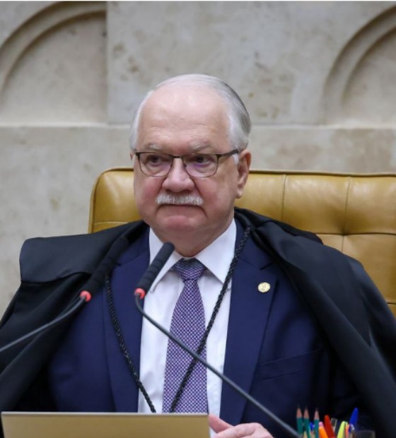 “Sem exceção”: Presidente do STF envia ofício a diretor da PF e diz que fatos envolvendo ministros no escândalo Master devem ser apurados