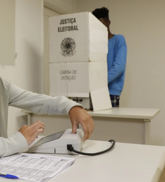 Que horas começa a votação? Veja o horário das eleições neste domingo, 04