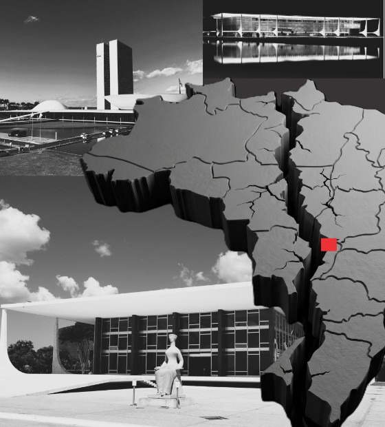 Polarização e discurso de ódio levam democratas liberais para o limbo na hora do voto desde 2022, pelo menos