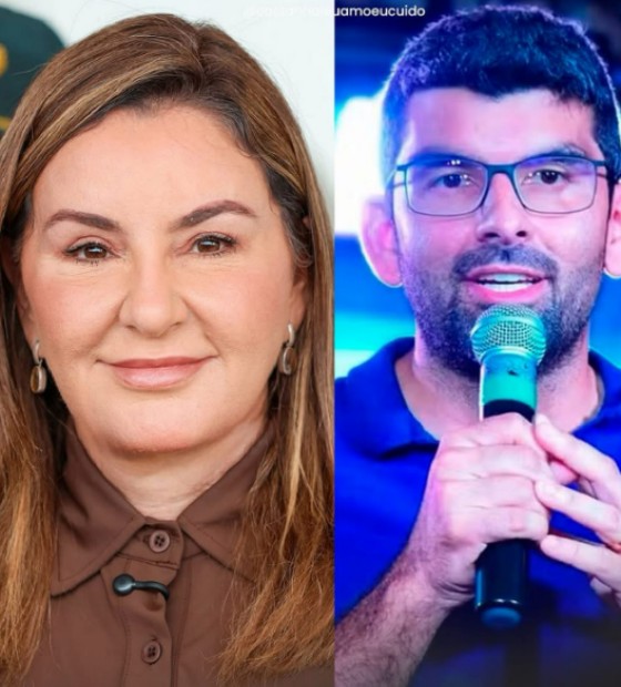 Pesquisa Doxa/Cidade 091 mostra Hana Ghassan com 51,7% dos votos válidos e aponta vitória no 1º turno