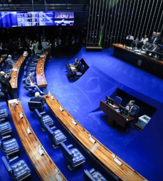 Eleições 2026: Votos para o Senado exigem atenção redobrada do eleitor