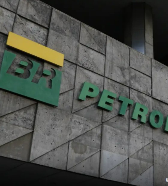 700 bilhões: Petrobras atinge recorde de valor de mercado após descoberta no Amapá