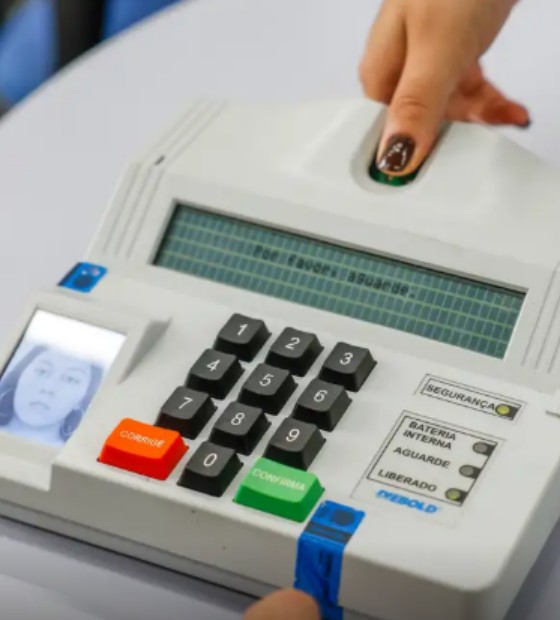 Eleições: abstenção cresce para 21,6% e soma 33 milhões de brasileiros