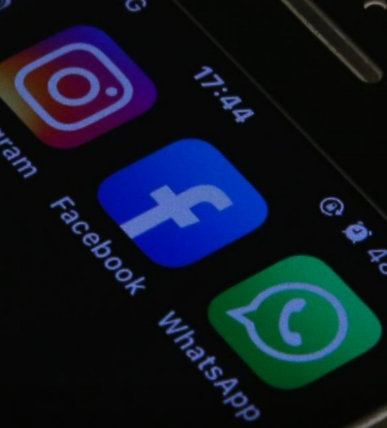 Big techs descumprem regras eleitorais no dia da votação, diz estudo