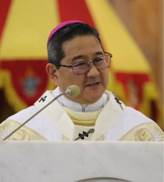 Círio 2026 é oficialmente aberto em Belém com missa e iluminação da Basílica