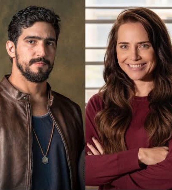 Resumo de Quem Ama Cuida: Adriana confronta Heitor e recebe notícia que pode mudar seu destino