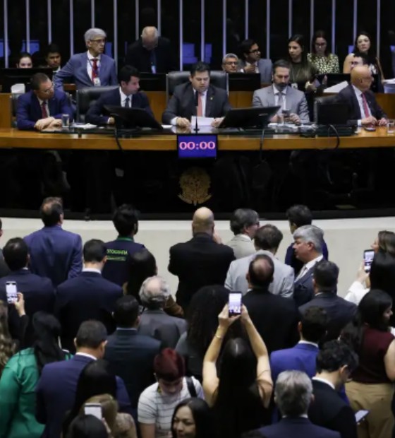 PEC fim escala 6x1: Alcolumbre marca votação para quarta-feira, 14