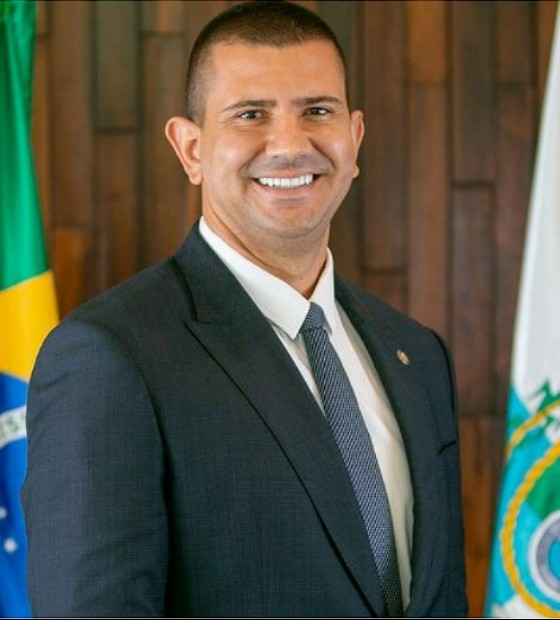 Na BBC: Douglas Ruas é eleito governador do RJ após TRE retotalizar votos 6 dias depois do 1º turno