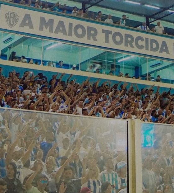 Paysandu se pronuncia após não conseguir acesso à Série B; confira