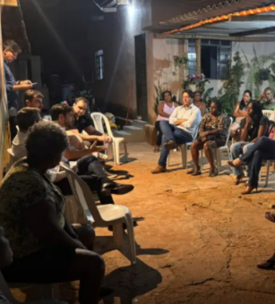 Quilombolas expulsos por mineradora buscam reparação depois de 20 anos