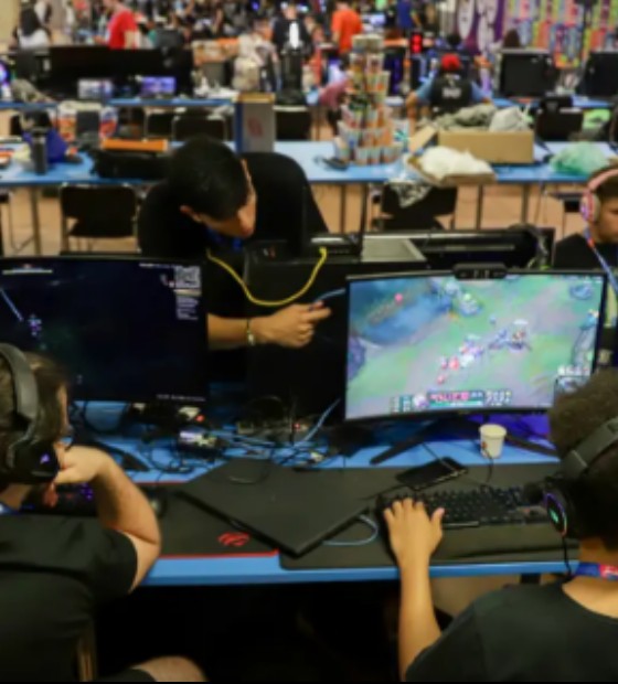 Conheça detalhes da regulamentação dos jogos eletrônicos no Brasil