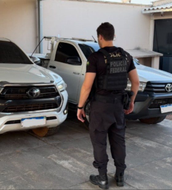 Operação Desvio Escolar: Polícia Federal investiga desvio de verbas de educação no Pará