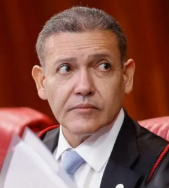 Na BBC: Por que Kassio Nunes Marques virou alvo de críticas por suas decisões à frente do TSE