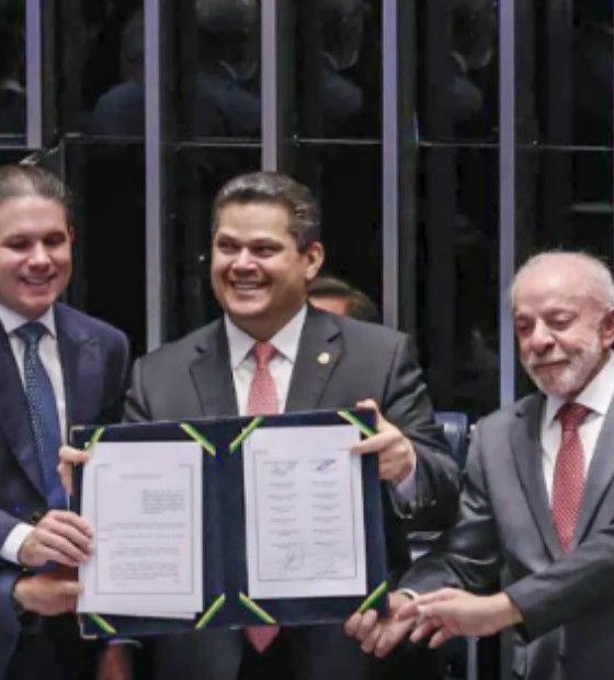 Congresso promulga emenda do fim da 6x1; escala 5x2 começa em 60 dias