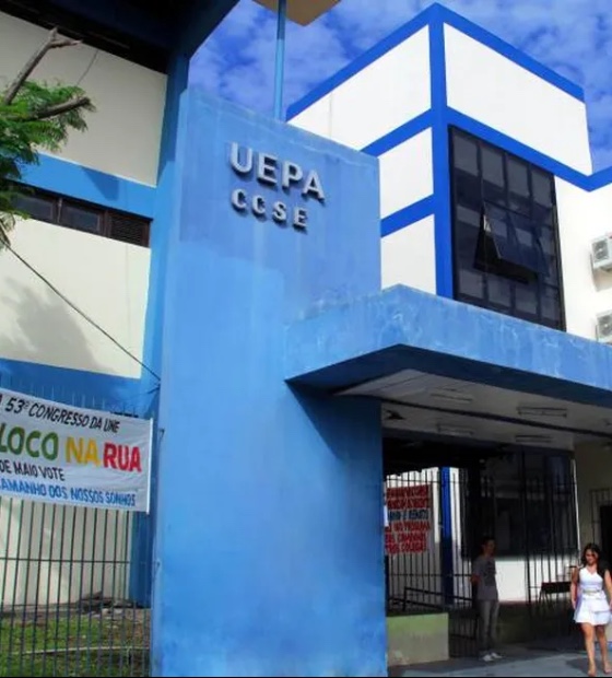 Quer dar aulas na Uepa? Universidade abre seleção com bolsas de até R$ 1.850