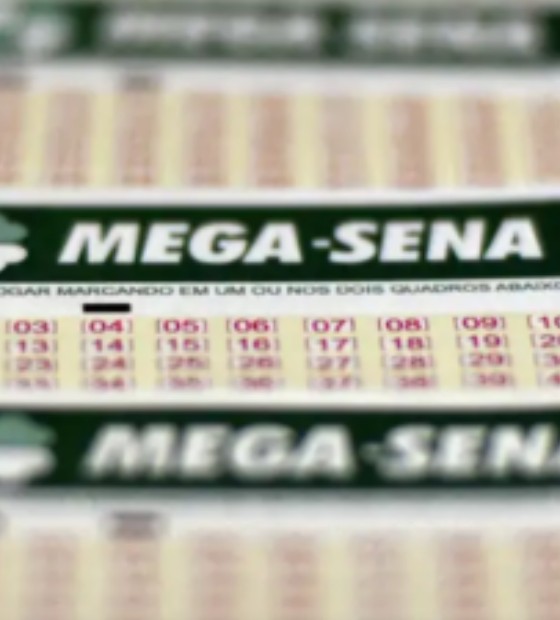 Mega-Sena sorteia prêmio acumulado em R$ 170 milhões neste domingo, 18